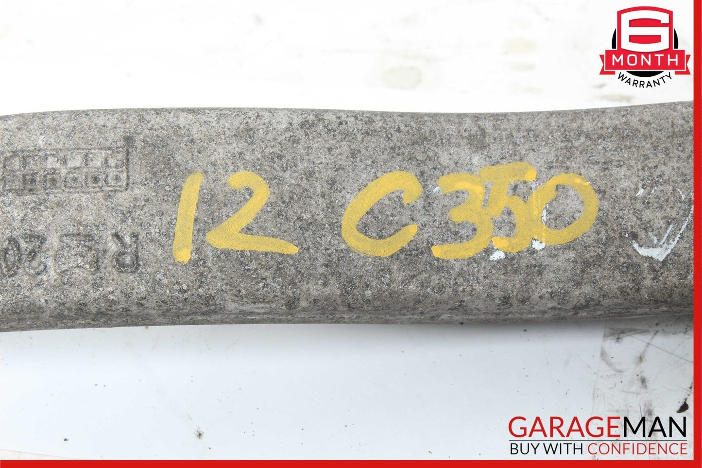 08-14 Mercedes W204 C350 Front Right Side RWD Suspension Upper Control Arm