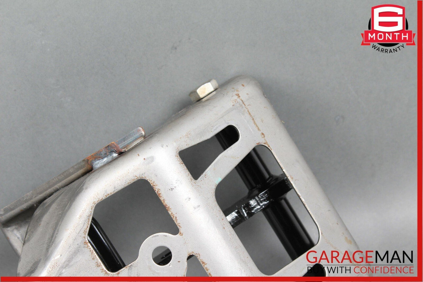 14-17 Maserati Ghibli Brake Pedal Bracket Frame Assembly OEM
