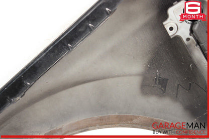06-11 Mercedes W164 ML350 ML550 Right Passenger Side Fender Assembly OEM