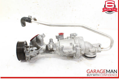 15-20 Mercedes W213 E300 2.0L Engine Water Pump 2742000307 OEM