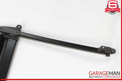 03-12 Mercedes R230 SL500 SL55 Pano Panoramic Roof Sun Shade Screen Roller Blind