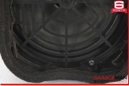 97-04 Mercedes R170 SLK320 Front Right & Left Side Door Sound Speakers Set of 2