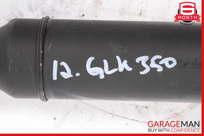 10-12 Mercedes X204 GLK350 RWD Rear Prop Propeller Drive Axle Shaft Driveshaft