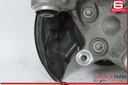 14-19 Mercedes W117 CLA250 Rear Left Side Spindle Knuckle Hub Bearing OEM