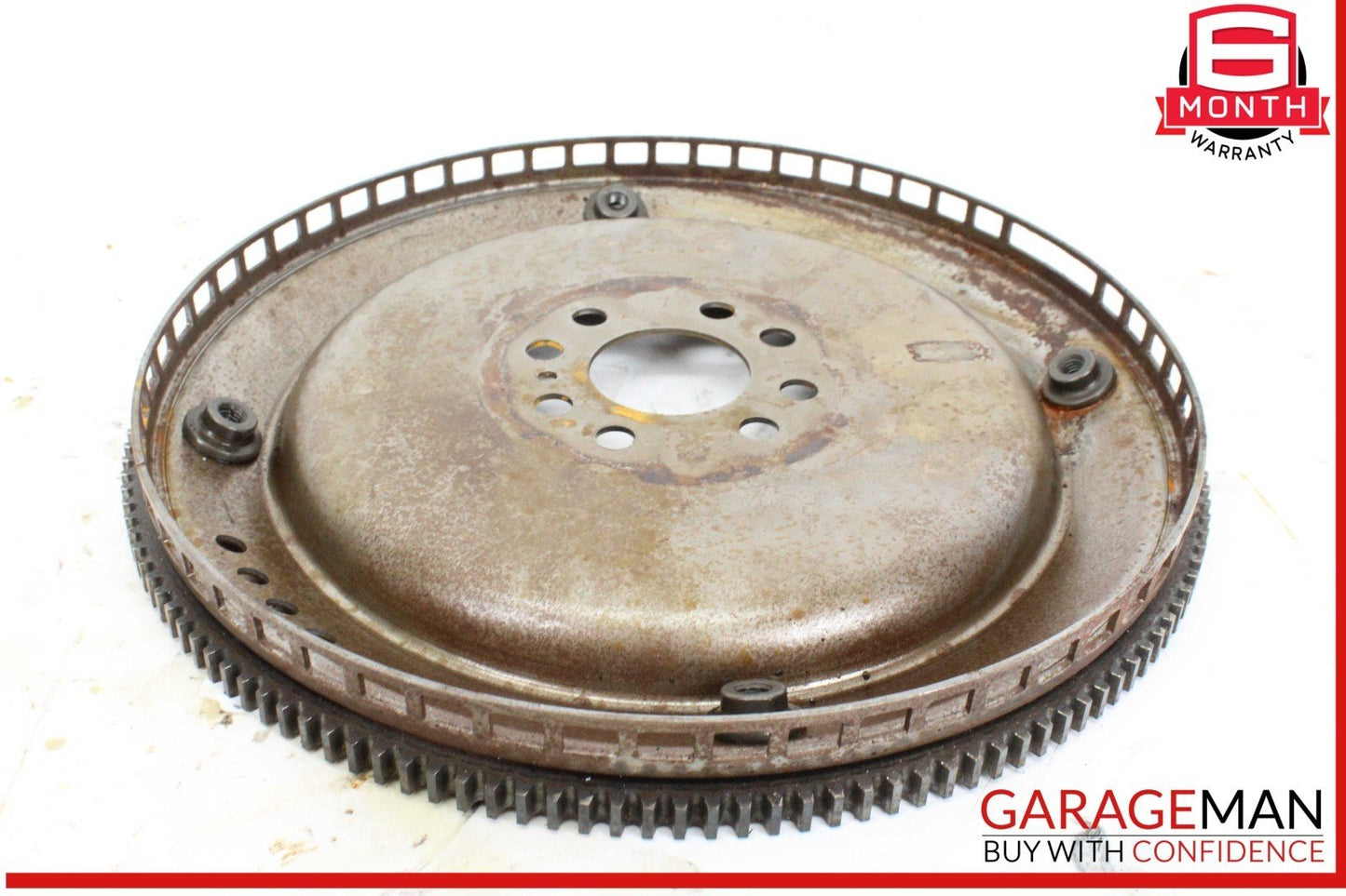 12-20 Mercedes W221 S550 GLE300 Engine Motor Flywheel Flex Plate 2760300012 OEM