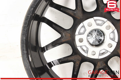 Curva Concepts Wheel Rim 18 x 8.5 OEM