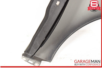 12-15 Mercedes W166 ML350 ML550 Front Left Driver Side Fender Panel Assembly OEM
