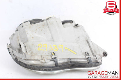 01-04 Mercedes W203 C320 C230 Front Left Side Halogen Head Light Headlight Lamp