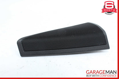 10-15 Mercedes X204 GLK350 Front Left Side Door Panel Tweeter Speaker Cover OEM