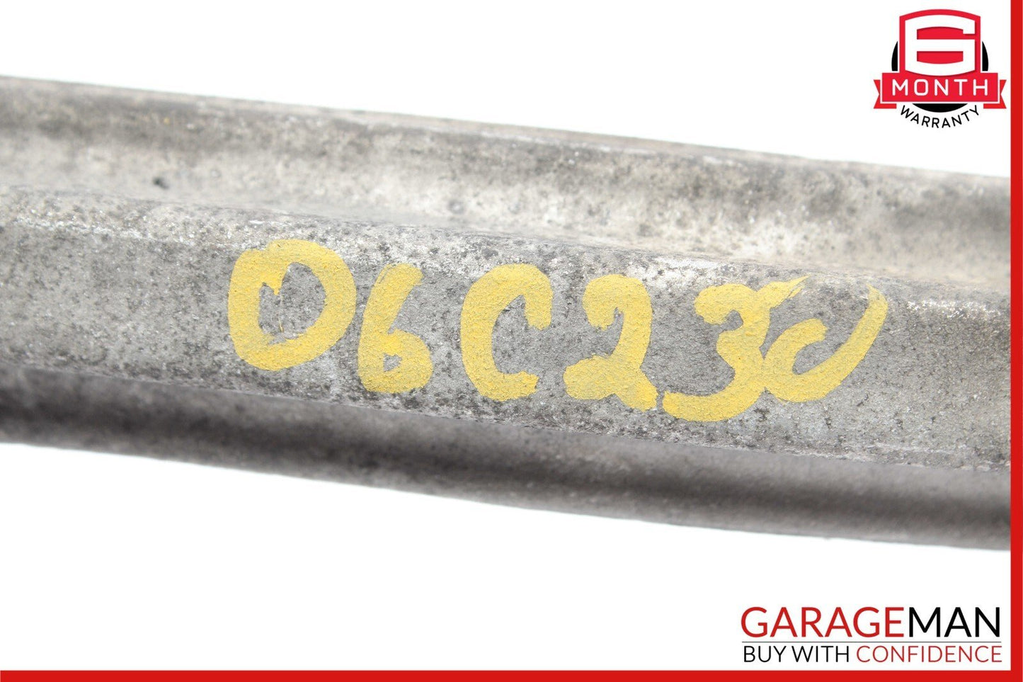 01-07 Mercedes W203 C230 C320 C32 AMG Front Left Side RWD Lower Control Arm