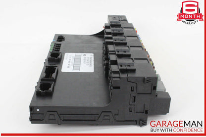 03-11 Mercedes W211 E320 CLS350 Trunk Fuse Relay Box Control Module OEM
