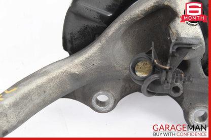 07-14 Mercedes S600 S350 CL63 Front Left Wheel Carrier Spindle Knuckle Hub RWD