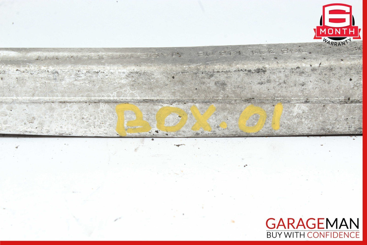 97-04 Porsche Boxster 986 Rear Left or Right Side Lower Control Arm