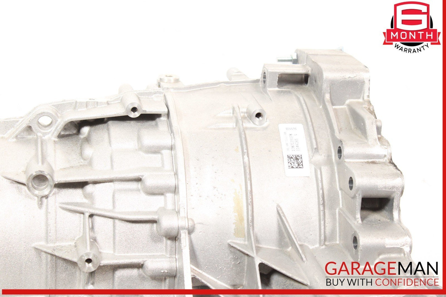 13-17 Audi A4 A5 A6 Quattro 2.0L Automatic Transmission Assembly OEM 61k