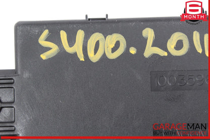07-13 Mercedes W221 S400 Hybrid Front Left Driver Side Door Control Module OEM