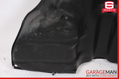 07-13 Mercedes W221 S65 AMG Fuel Gas Tank Filler Neck Assembly OEM