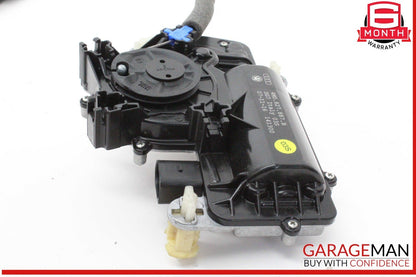 17-24 Audi Q7 Rear Tailgate Trunk Lid Lock Latch Actuator w/ Motor OEM