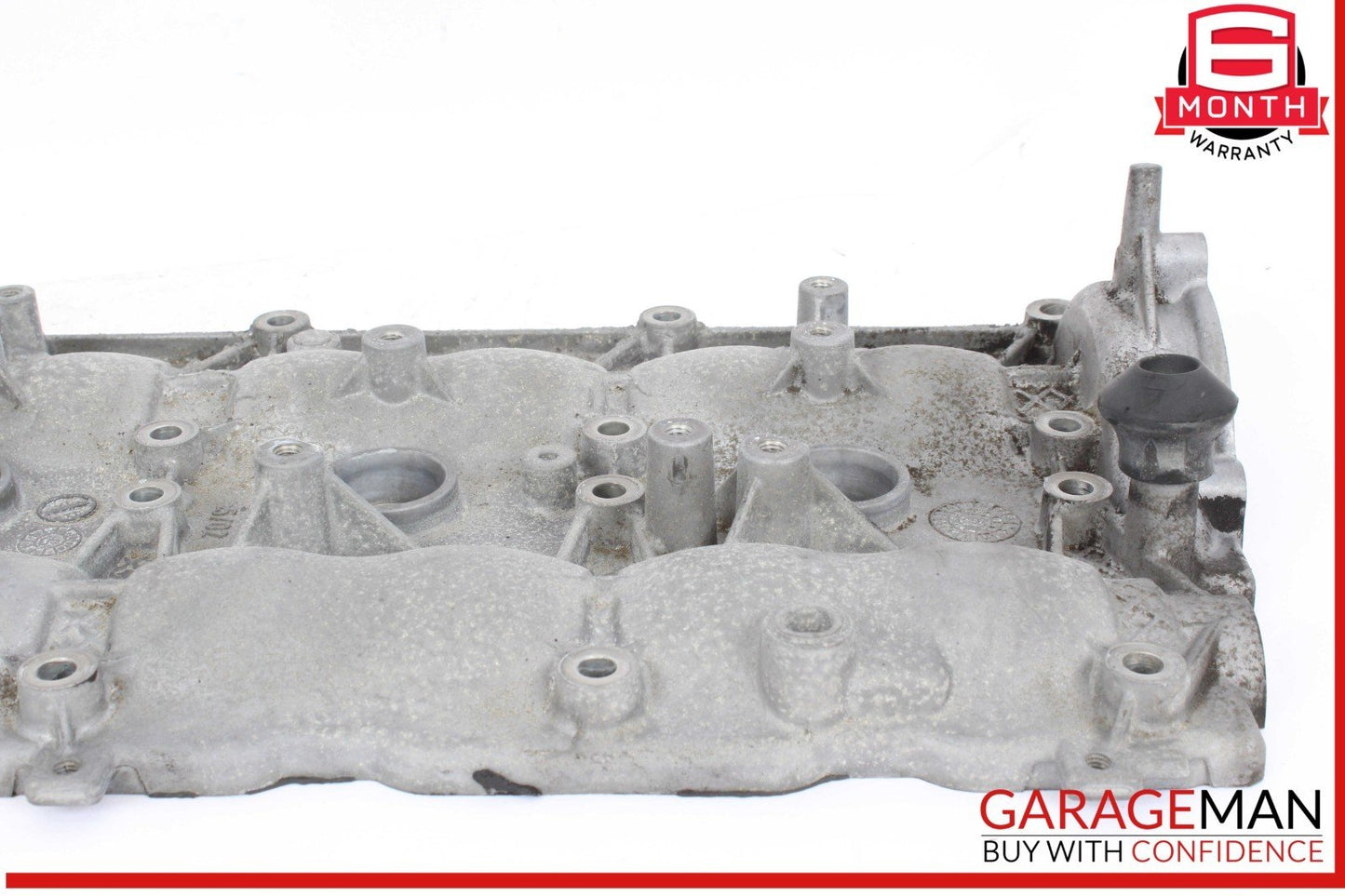 05-13 Mercedes W204 C300 CLK350 Engine Cylinder Head Cover Right Side OEM