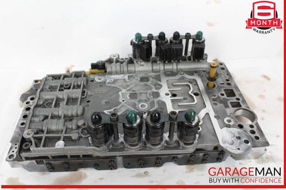 Mercedes S550 SL500 Ð550 CLK350 722.9 G Tronic Transmission Valve Body 7G OEM