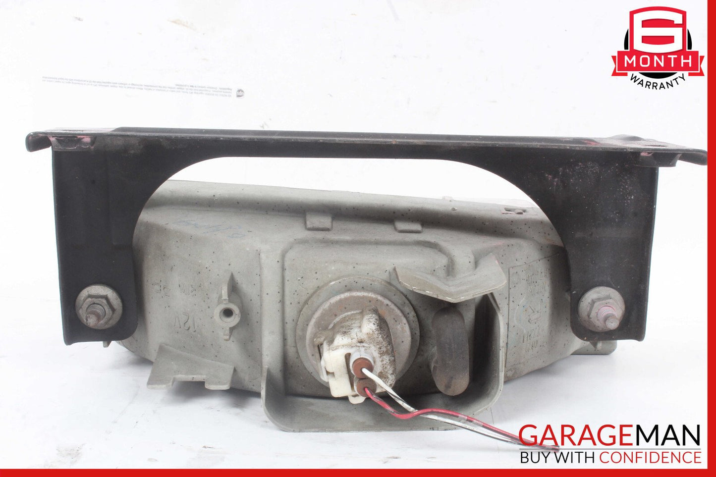 02-10 Lexus SC430 Front Right Side Fog Light Lamp OEM