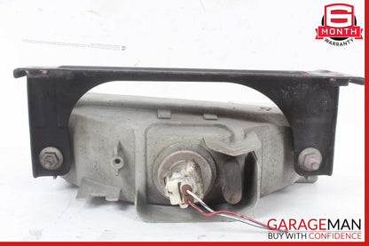 02-10 Lexus SC430 Front Right Side Fog Light Lamp OEM