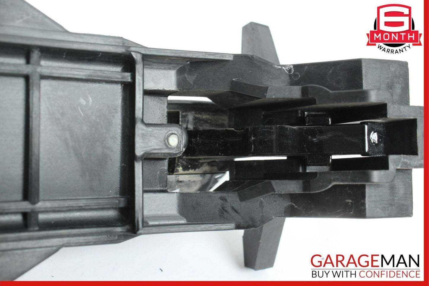 06-11 Mercedes W219 CLS55 AMG Front Right Passenger Side Exterior Door Handle