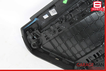 19-24 Audi Q3 Rear Right Side Interior Door Panel Trim Cover OEM