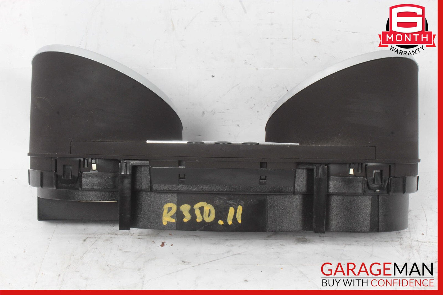 09-13 Mercedes X164 GL550 R350 GL450 Instrument Speedometer Cluster Assy OEM