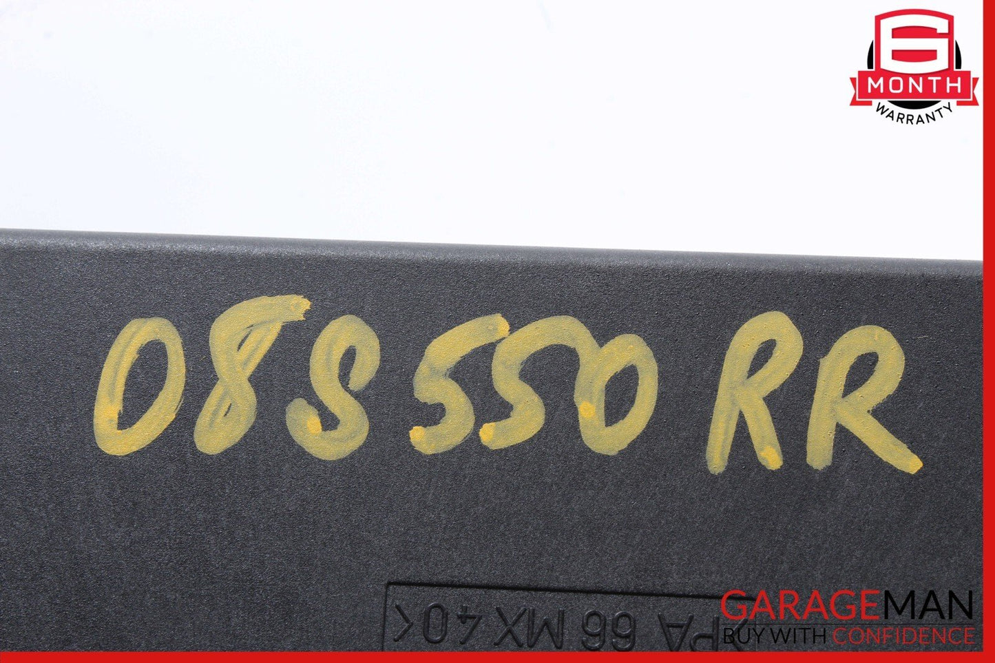 07-13 Mercedes W221 S550 S400 Rear Right or Left Side Door Control Module OEM