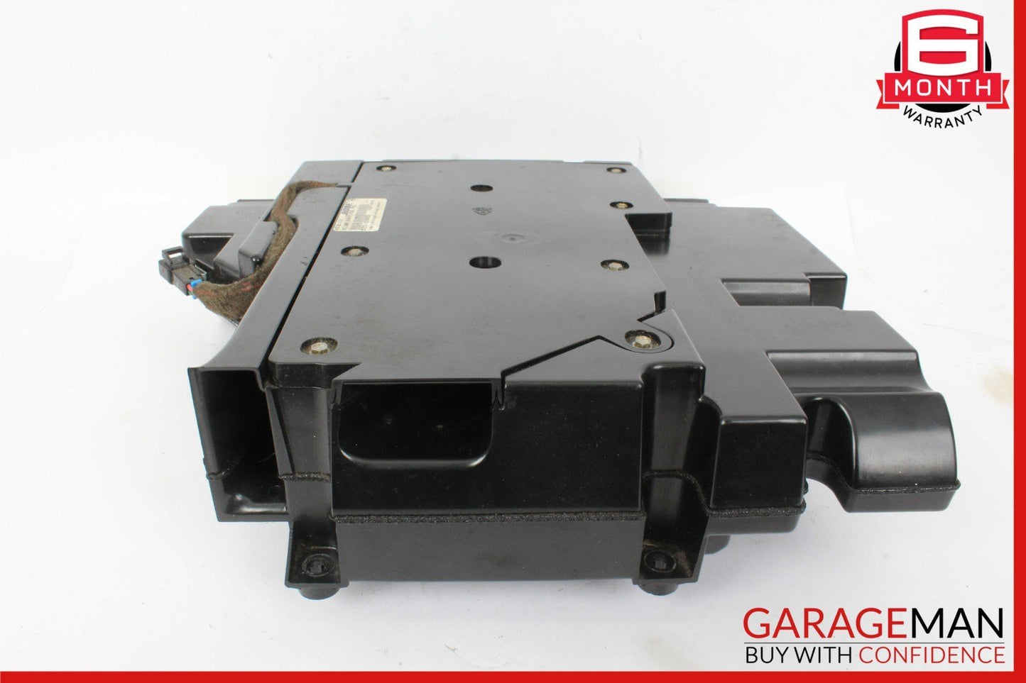 02-05 Mercedes W163 ML500 ML320 Subwoofer Sub Woofer Speaker 1638201002 OEM