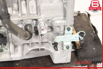 13-16 Nissan Leaf Electric Engine Motor OEM