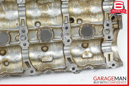 07-12 Mercedes W221 S550 SL550 Right Side Engine Cylinder Head Valve Cover OEM