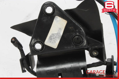 08-18 Mercedes E350 GLK350 C350 C250 Rear Right Side Door Lock Latch Actuator