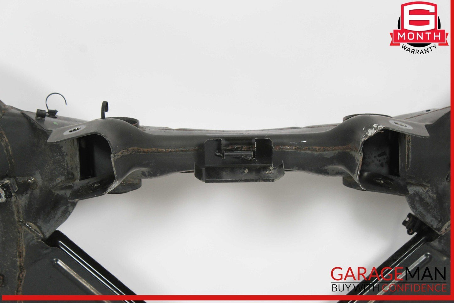 17-20 Maserati Levante Rear Subframe Crossmember Cross Member OEM