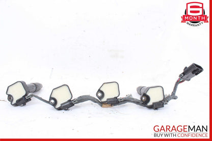 2006 Cadillac XLR SRX STS 4.6L V8 Ignition Coil Assembly Set of 8 Pc OEM
