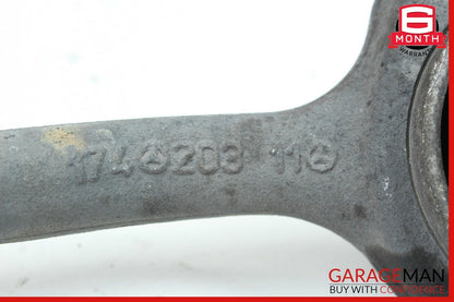 01-07 Mercedes W203 C230 Front Right Side Lower Control Arm 203 11 OEM