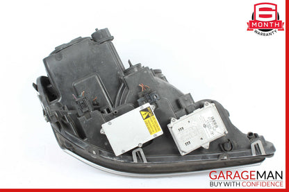 07-12 Mercedes X164 GL450 GL550 Front Left Side Headlight Lamp Bi Xenon OEM