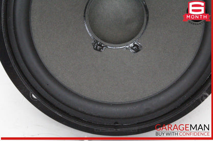 06-12 Mercedes X164 GL450 4MATIC Left & Right Door Sound Audio Speakers Set