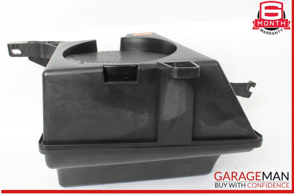 07-12 Mercedes X164 GL550 GL450 Rear Subwoofer Audio Speaker Harman Kardon OEM