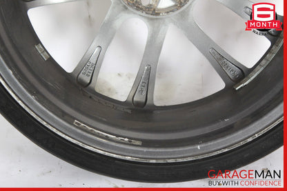 06-20 Mercedes ML350 GL450 GLE350 Wheel Tire Rim 22X10.5J OEM