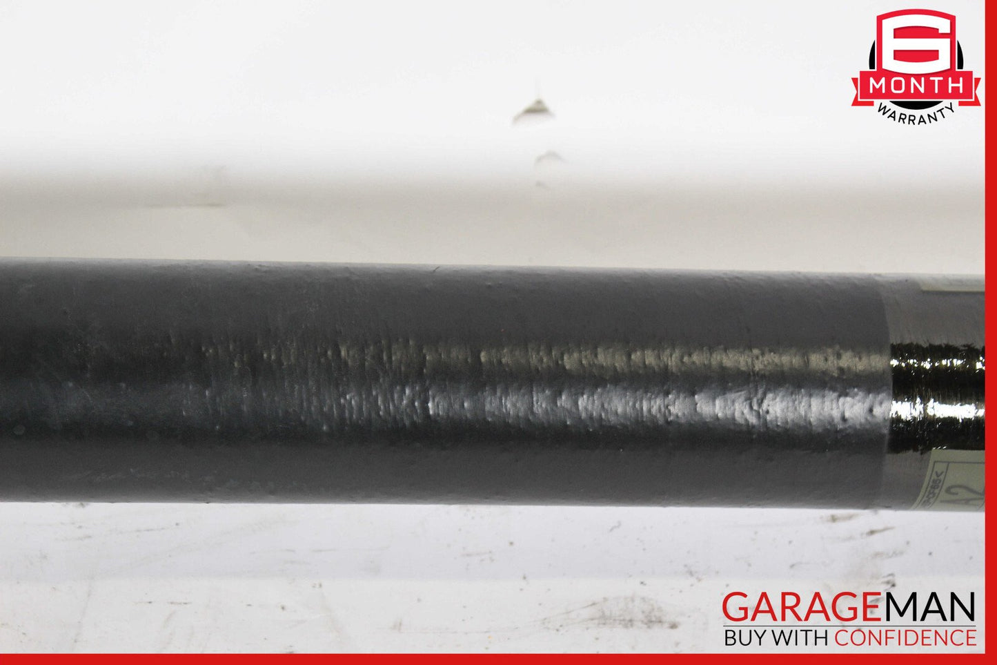 17-19 Alfa Romeo Giulia Rear Axle Driveshaft Drive Shaft Propeller OEM
