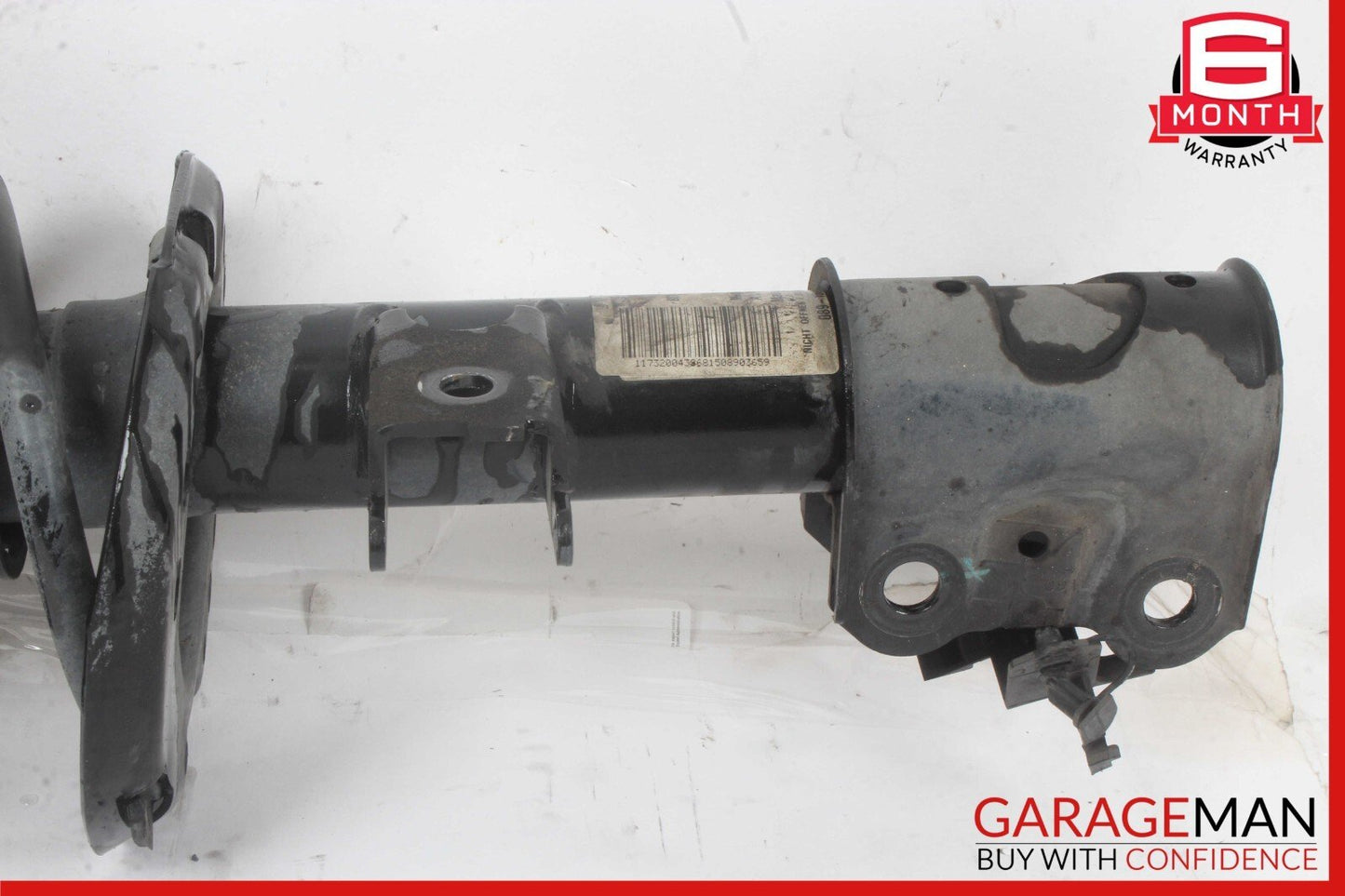 14-19 Mercedes W117 CLA250 Front Left & Right Side Shock Strut Set of 2 Pc OEM