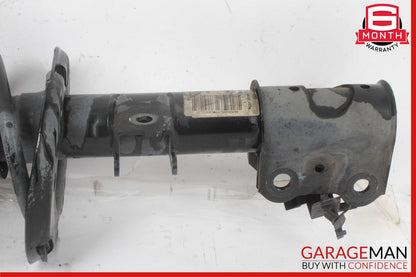 14-19 Mercedes W117 CLA250 Front Left & Right Side Shock Strut Set of 2 Pc OEM