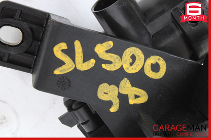 98-02 Mercedes R129 SL500 Rear Trunk Lid Lock Latch Actuator OEM