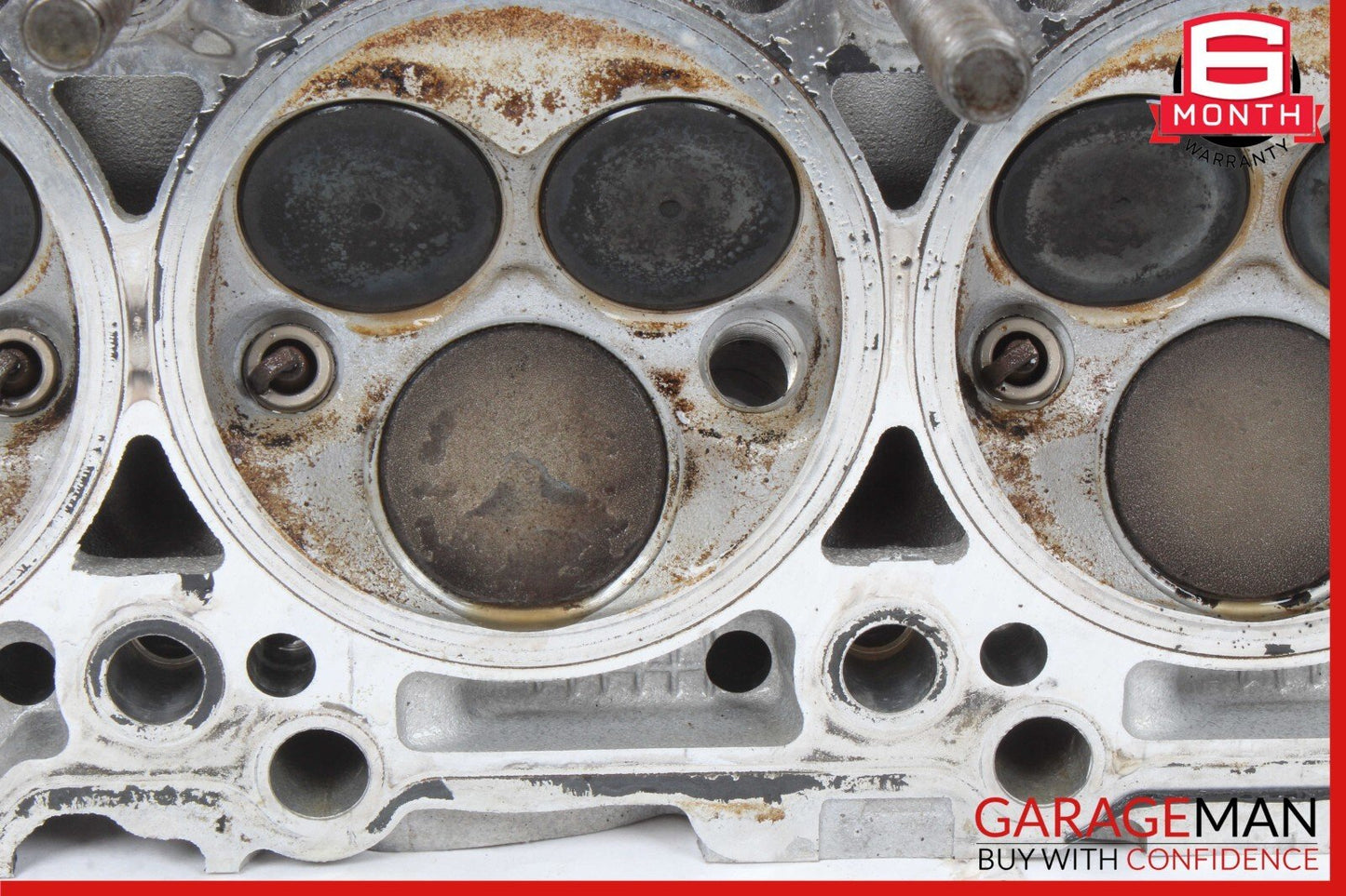 98-05 Mercedes R170 SLK320 C320 Engine Motor Right Cylinder Head Camshaft OEM