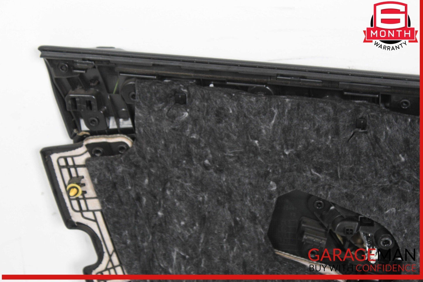 15-21 Mercedes W205 C300 C350e C400 Front Right Side Interior Door Panel OEM