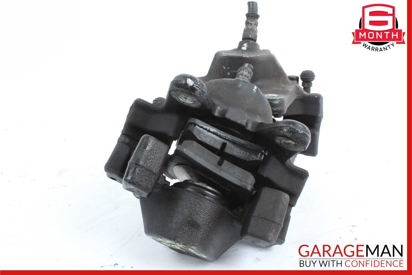 01-07 Mercedes W203 C230 C240 Rear Brake Caliper Calipers Set OEM