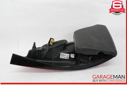 13-17 Audi Q5 SQ5 Rear Left Driver Side Tail Light Lamp LED 8R0945093D OEM
