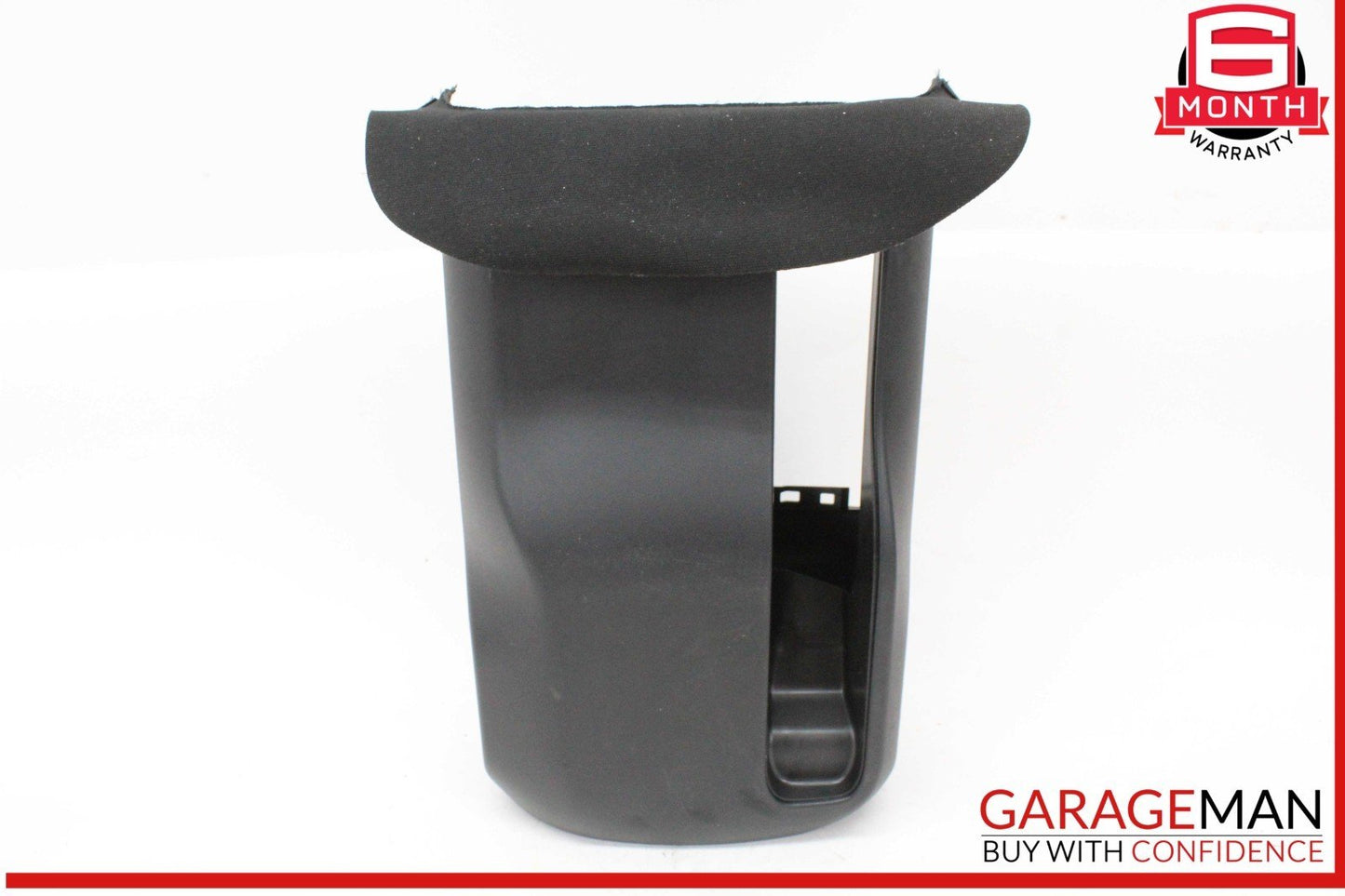 19-24 BMW M340i G20 Steering Column Upper and & Lower Shroud Cover Trim OEM