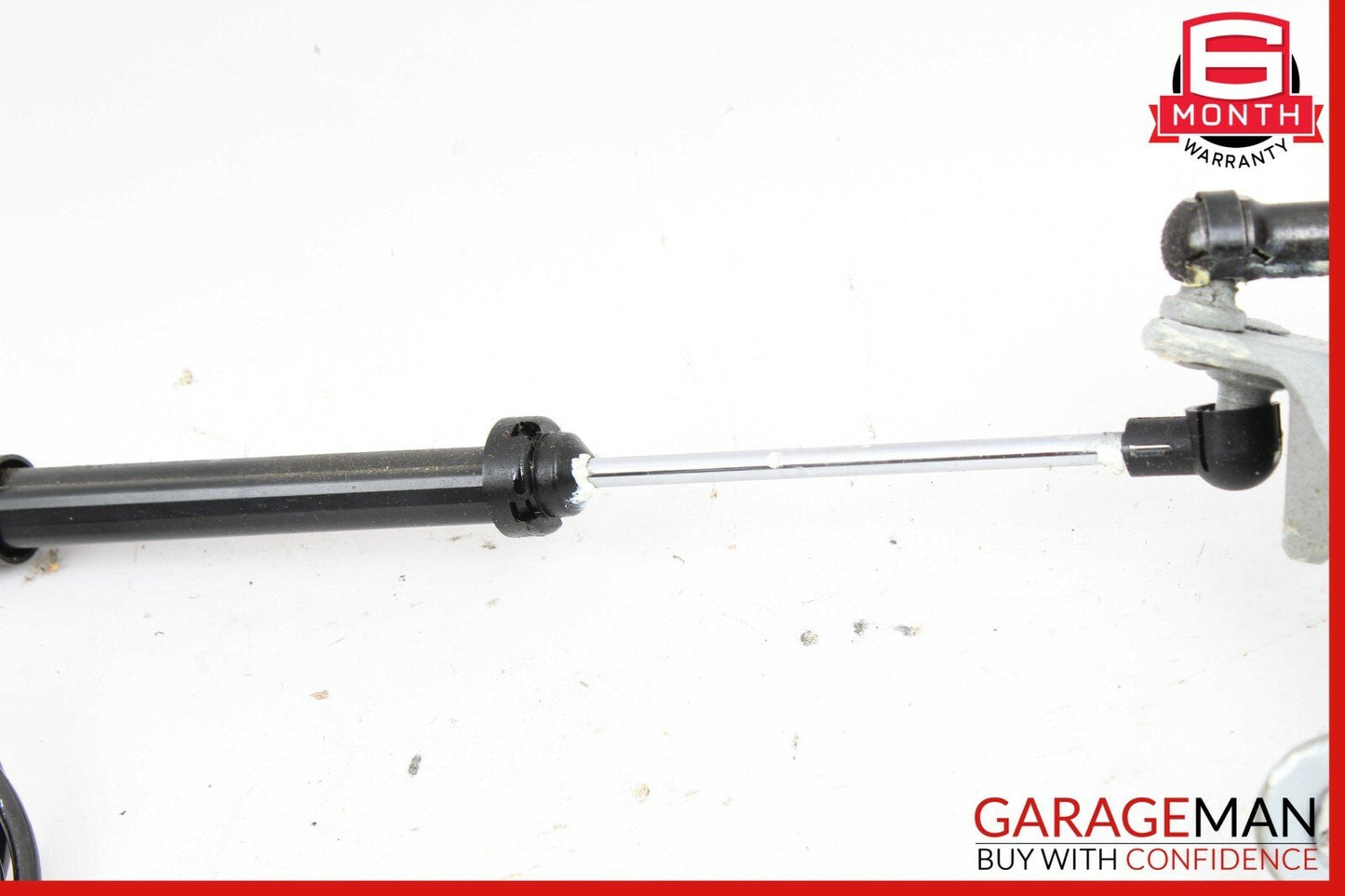 06-12 Mercedes W251 R350 Rear Right Tailgate Lift Gate Lift Support Strut OEM